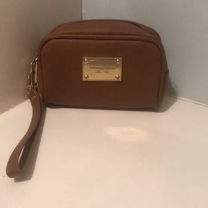 Michael Kors wristlet